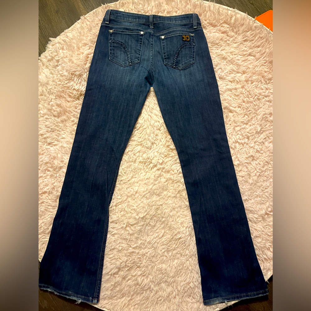 Joe’s Jeans Honey Fit